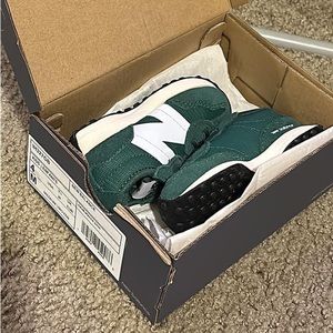 Toddler New Balance